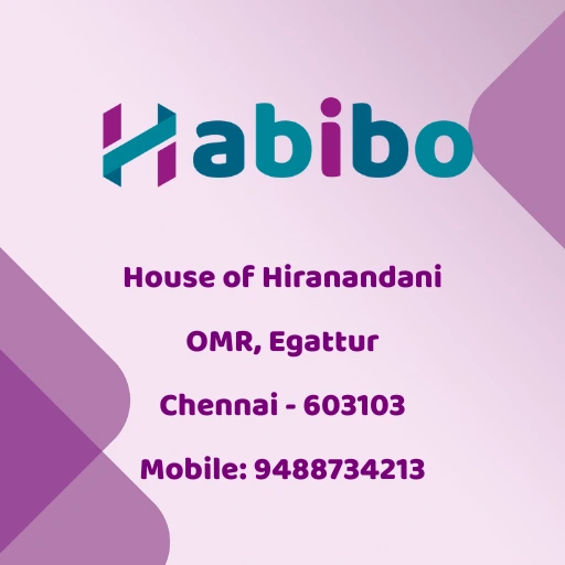 Habibo at HOH