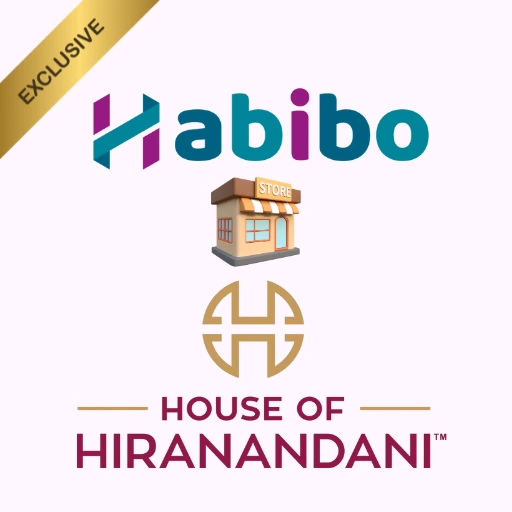 Habibo at House of Hiranandani